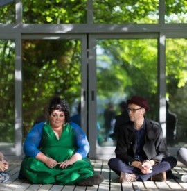 Gate to Southwell 2021 on next month!