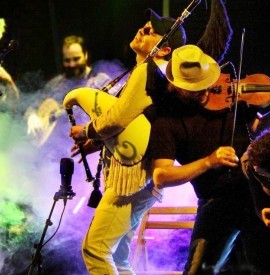 Gate to Southwell 2021 on next month!