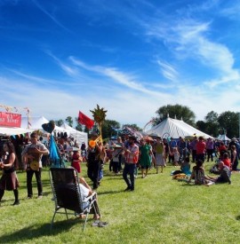 Gate to Southwell 2021 on next month!