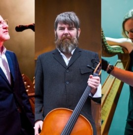 A Very Special Collaboration