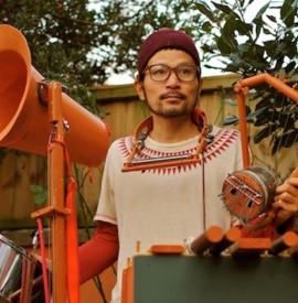 Big Names in Intimate London Concerts!