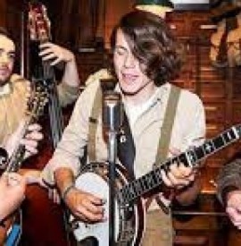 Big Names in Intimate London Concerts!