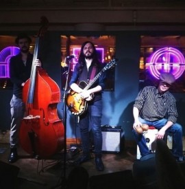 Big Names in Intimate London Concerts!