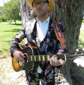 ´Wet and Unlucky´ by Tiger Saw & The Reasons Why - Album review