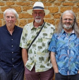 Fairport Convention Autumn Tour 2021