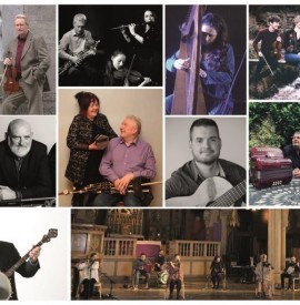 Return to London Town October 2021