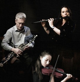 Return to London Town October 2021