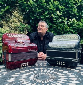 Return to London Town October 2021