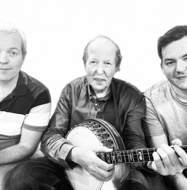 Return to London Town October 2021