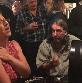 Return to London Town October 2021