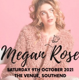 Modern Age Music Roots - Megan Rose