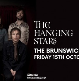 Modern Age Music Roots - The Hanging Stars