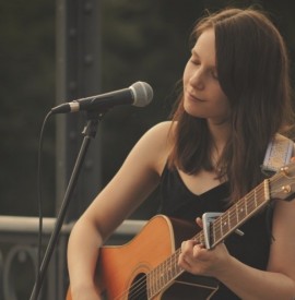 Ailsa and the Seahorses