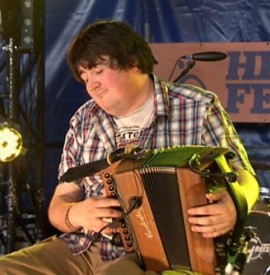 Interview with Paddy Callaghan ahead of the Easter Rising Centenary