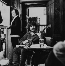 Halsway Manor Open House