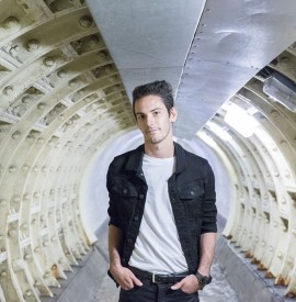 Owen Ralph - IMPRINT album launch