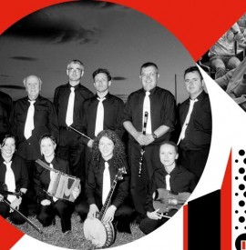 The Story of Irish Traditional Music in London