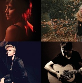 Freedom To Roam: Rhythms of Migration on Tour