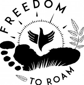 Freedom To Roam: Rhythms of Migration on Tour