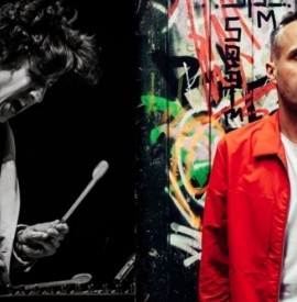 Ten Steps Tour 24th-30th November