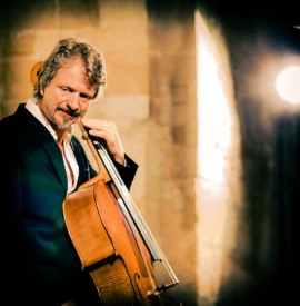 Gig Review: Ray Cooper at Blessings