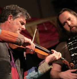 The Ciderhouse Rebellion - Music in the Moment