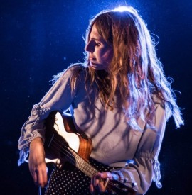 Amelia Coburn Spring Tour 2022