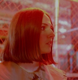 Amelia Coburn Spring Tour 2022