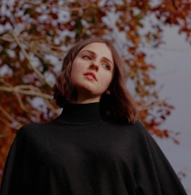 Amelia Coburn Spring Tour 2022