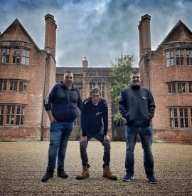 Celtic Stars at Gate to Southwell 2022