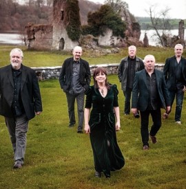 Celtic Stars at Gate to Southwell 2022