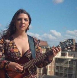 Folk at the Meadows with Black Dog Radio