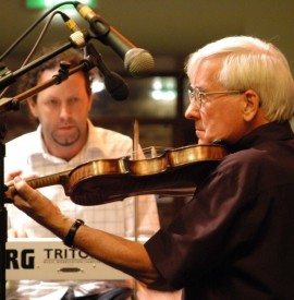 Brendan McGlinchey Tribute Concert