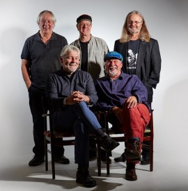 Fairport Convention Winter Tour Update