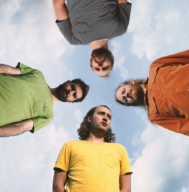 The White Russian - ´You Are´ EP