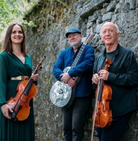 IMDL - Music Network Tour Concert