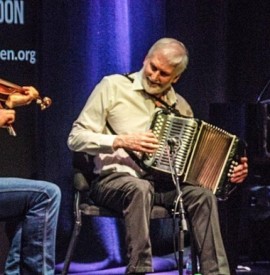 Sliabh Aughty Weekend!