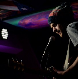 Chris Cleverley - Spring Tour