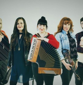 Black Dog Radio presents