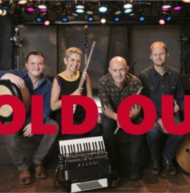 Black Dog Radio presents