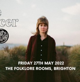 Modern Age Music Roots - May