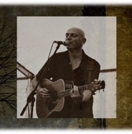 Steve Jinski live in May