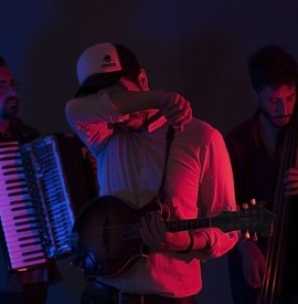 Archive Valley - Day is Over - Album Review