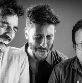 Archive Valley - Day is Over - Album Review