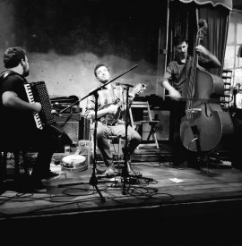 Archive Valley - Day is Over - Album Review