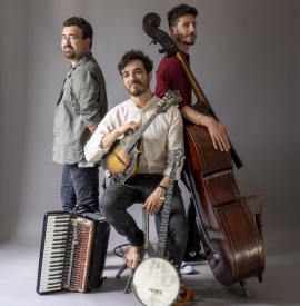 Archive Valley - Day is Over - Album Review