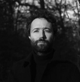 Josh Geffin - ´Hold On To The Light´ EP