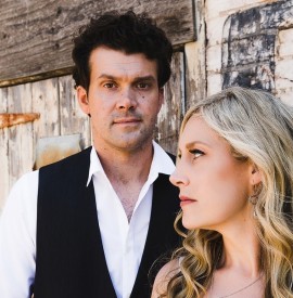 The Weeping Willows Album Launch Tour