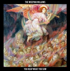 The Weeping Willows Album Launch Tour