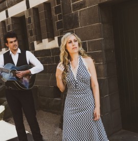 The Weeping Willows Album Launch Tour